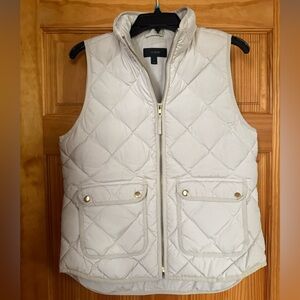 J. Crew Vest